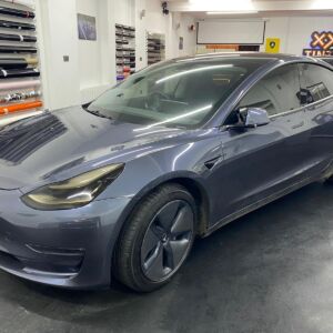 Tesla