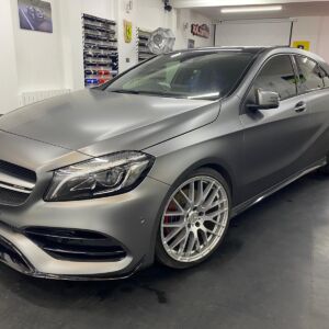 Mercedes